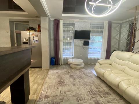 квартира по адресу Ивана Сильвая ул., 9