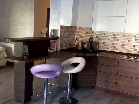 квартира по адресу Ивана Сильвая ул., 9