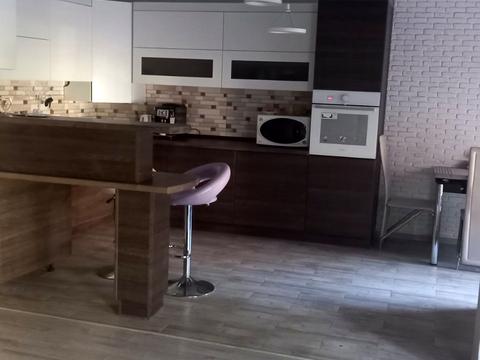 квартира по адресу Ивана Сильвая ул., 9