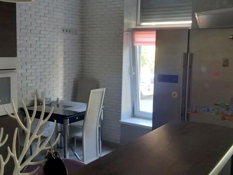 квартира по адресу Ивана Сильвая ул., 9