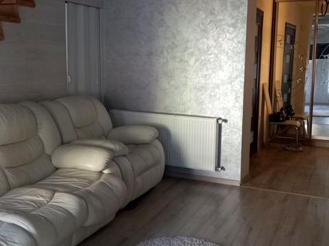 квартира по адресу Ивана Сильвая ул., 9