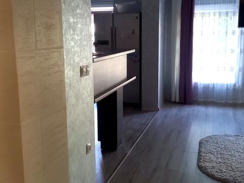 квартира по адресу Ивана Сильвая ул., 9