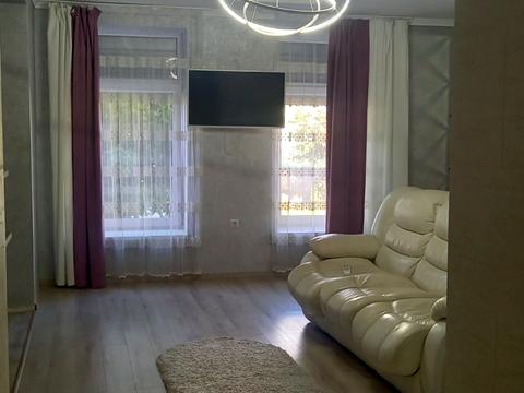 квартира по адресу Ивана Сильвая ул., 9