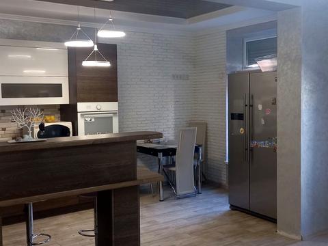 квартира по адресу Ивана Сильвая ул., 9