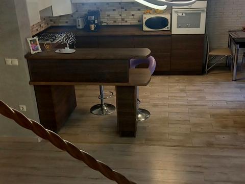 квартира по адресу Ивана Сильвая ул., 9