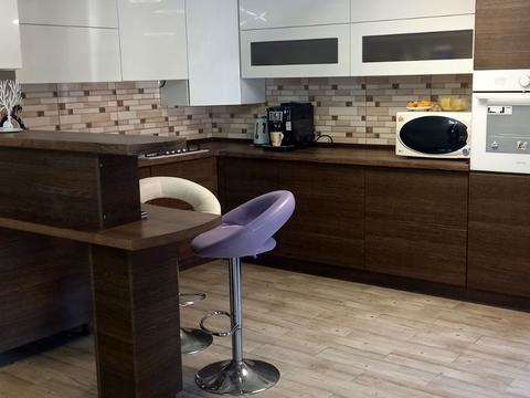 квартира по адресу Ивана Сильвая ул., 9