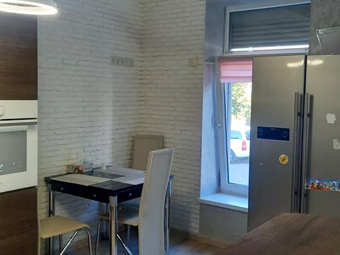 квартира по адресу Ивана Сильвая ул., 9