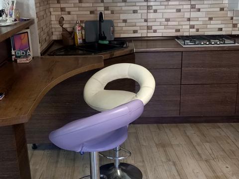 квартира по адресу Ивана Сильвая ул., 9