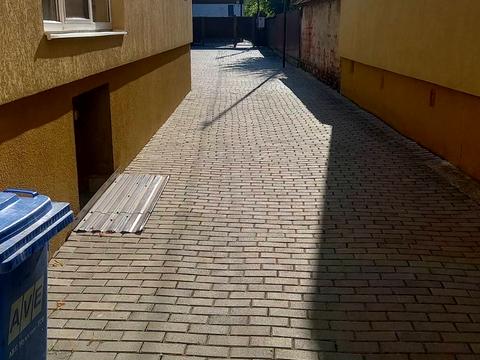 квартира по адресу Ивана Сильвая ул., 9