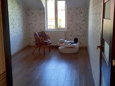 квартира по адресу Ивана Сильвая ул., 9