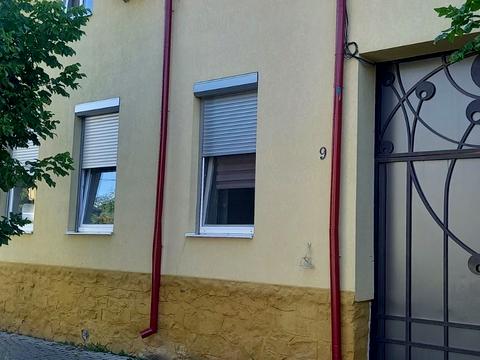 квартира по адресу Ивана Сильвая ул., 9