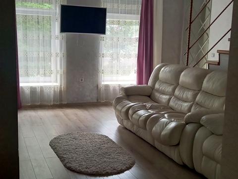 квартира по адресу Ивана Сильвая ул., 9