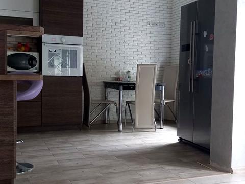 квартира по адресу Ивана Сильвая ул., 9