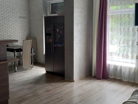 квартира по адресу Ивана Сильвая ул., 9