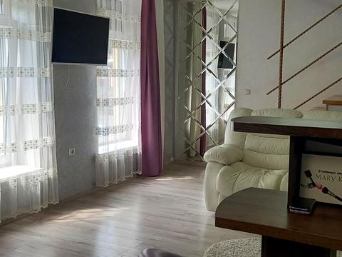 квартира по адресу Ивана Сильвая ул., 9