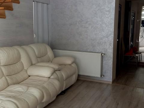 квартира по адресу Ивана Сильвая ул., 9