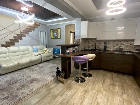 квартира по адресу Ивана Сильвая ул., 9