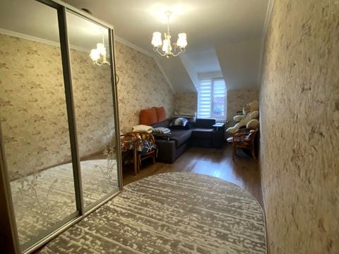 квартира по адресу Ивана Сильвая ул., 9