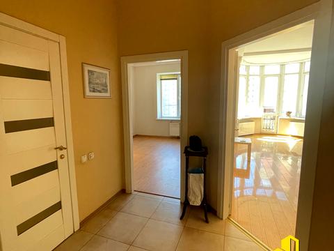 квартира по адресу Златоустовская ул., 50