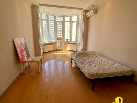 квартира по адресу Златоустовская ул., 50