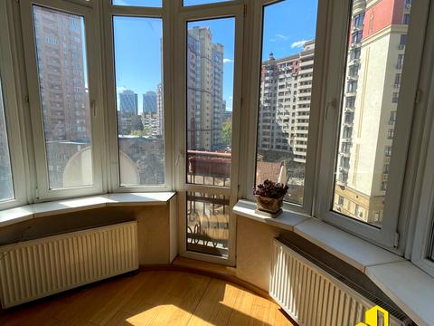 квартира по адресу Златоустовская ул., 50