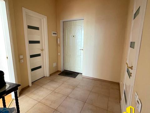 квартира по адресу Златоустовская ул., 50