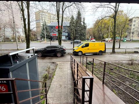 коммерческая по адресу Соломенская ул., 28