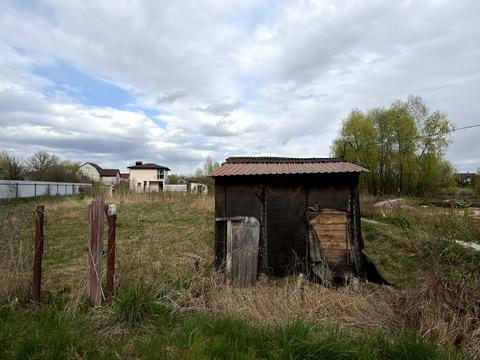 участок по адресу СТ Переможець