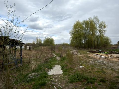участок по адресу СТ Переможець