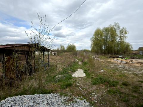 участок по адресу СТ Переможець