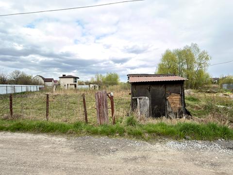 участок по адресу СТ Переможець