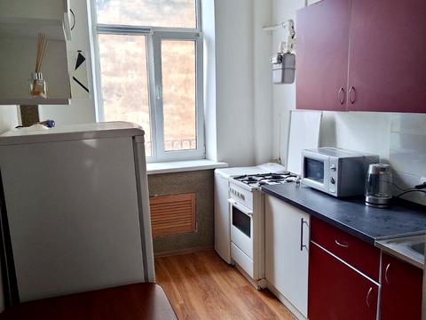квартира по адресу Богдана Хмельницкого ул., 125