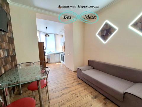 квартира за адресою Братська вул., 12