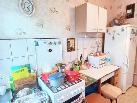 квартира по адресу Котельная ул., 10