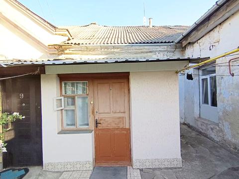 квартира по адресу Котельная ул., 10