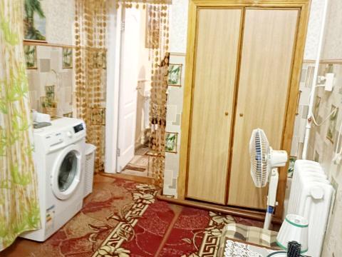 квартира по адресу Котельная ул., 10