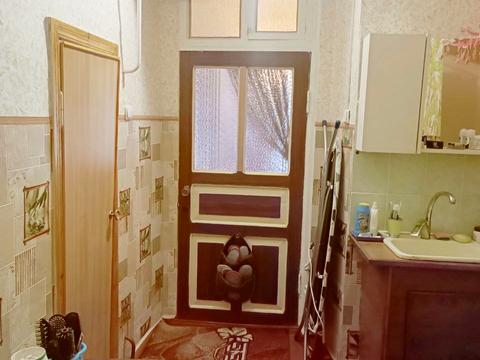 квартира по адресу Котельная ул., 10