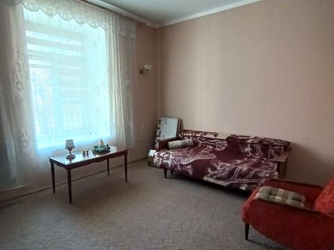 квартира по адресу Котельная ул., 10