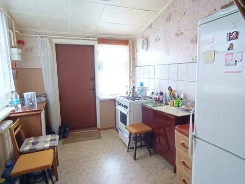 квартира по адресу Котельная ул., 10