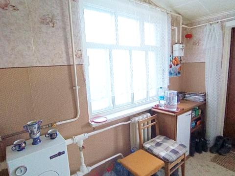 квартира по адресу Котельная ул., 10