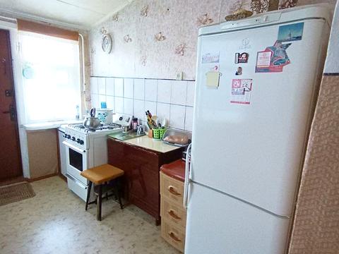 квартира по адресу Котельная ул., 10