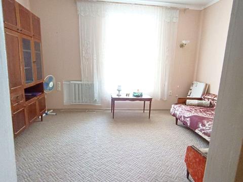 квартира по адресу Котельная ул., 10