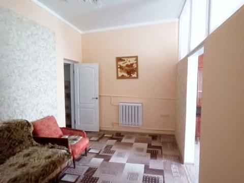 квартира по адресу Котельная ул., 10