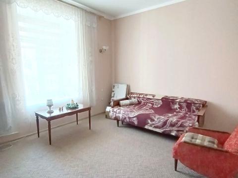 квартира по адресу Котельная ул., 10