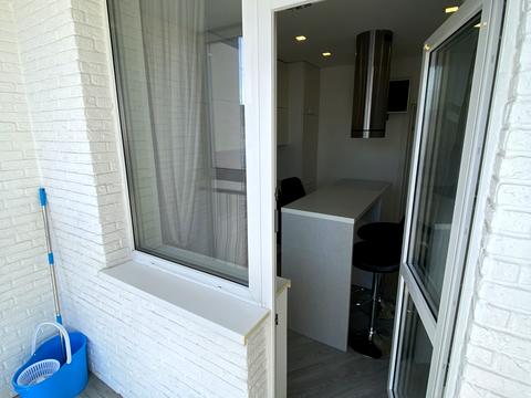 квартира по адресу Драгоманова ул., 2-Б