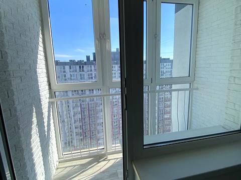 квартира по адресу Драгоманова ул., 2-Б