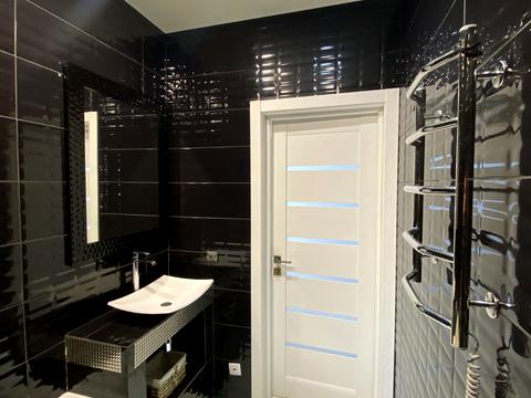 квартира по адресу Драгоманова ул., 2-Б