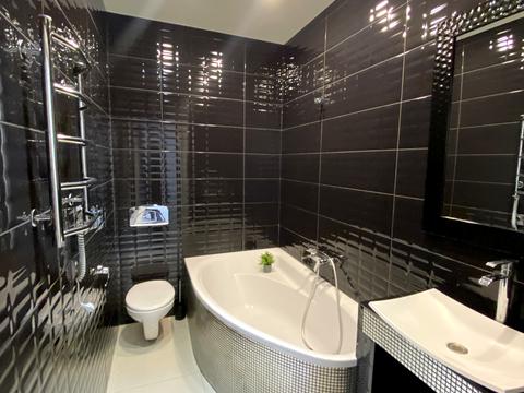 квартира по адресу Драгоманова ул., 2-Б