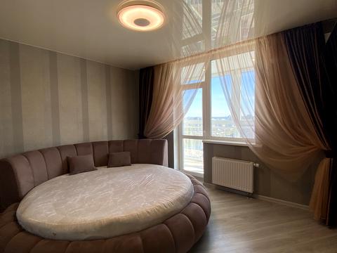 квартира по адресу Драгоманова ул., 2-Б