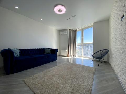 квартира по адресу Драгоманова ул., 2-Б